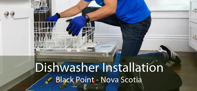 Dishwasher Installation Black Point - Nova Scotia