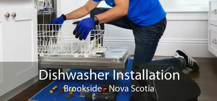 Dishwasher Installation Brookside - Nova Scotia