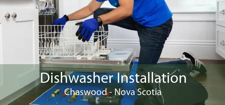 Dishwasher Installation Chaswood - Nova Scotia