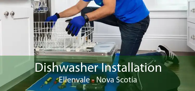Dishwasher Installation Ellenvale - Nova Scotia