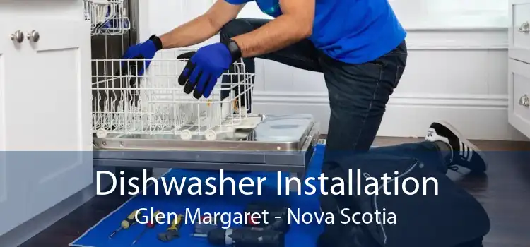 Dishwasher Installation Glen Margaret - Nova Scotia