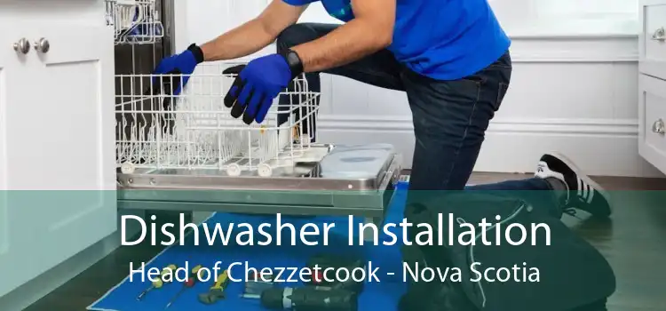 Dishwasher Installation Head of Chezzetcook - Nova Scotia