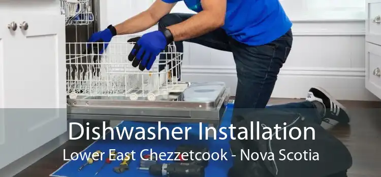 Dishwasher Installation Lower East Chezzetcook - Nova Scotia