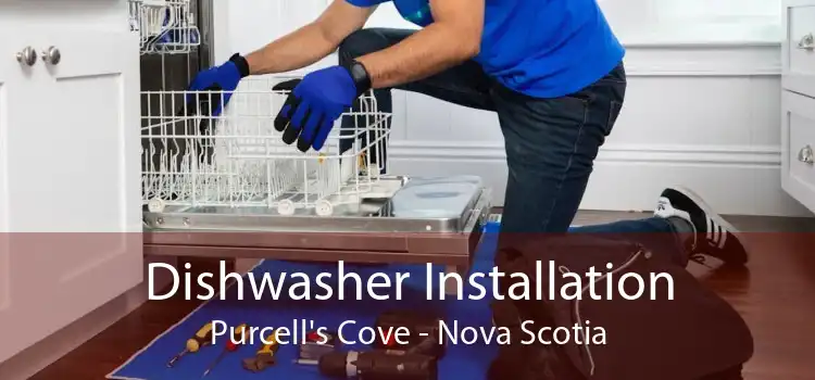 Dishwasher Installation Purcell's Cove - Nova Scotia