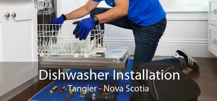 Dishwasher Installation Tangier - Nova Scotia
