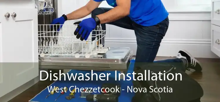 Dishwasher Installation West Chezzetcook - Nova Scotia