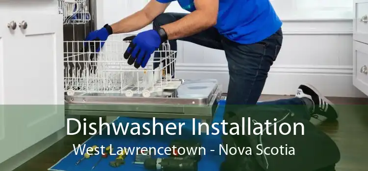 Dishwasher Installation West Lawrencetown - Nova Scotia