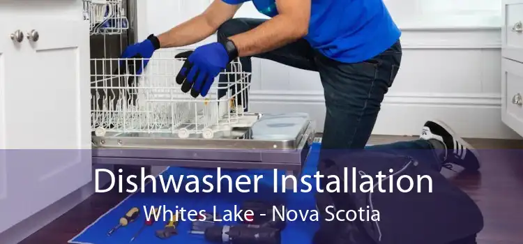Dishwasher Installation Whites Lake - Nova Scotia
