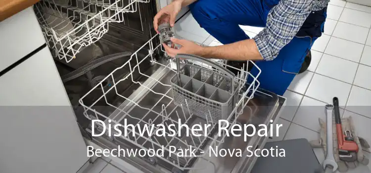 Dishwasher Repair Beechwood Park - Nova Scotia