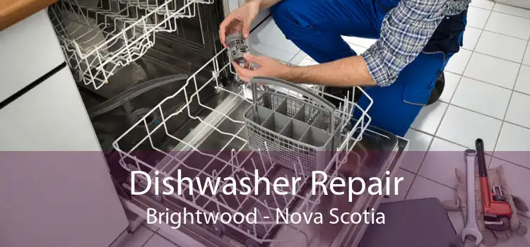 Dishwasher Repair Brightwood - Nova Scotia