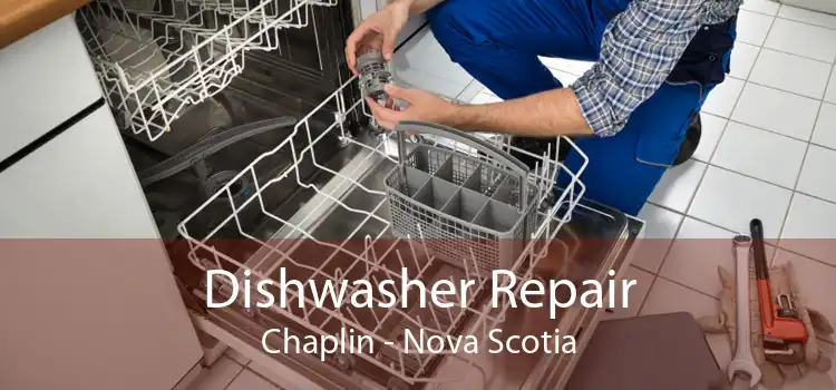 Dishwasher Repair Chaplin - Nova Scotia