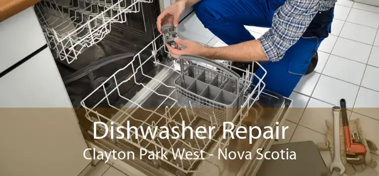 Dishwasher Repair Clayton Park West - Nova Scotia