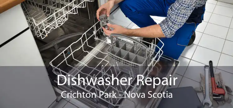 Dishwasher Repair Crichton Park - Nova Scotia
