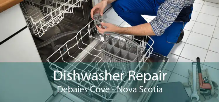 Dishwasher Repair Debaies Cove - Nova Scotia