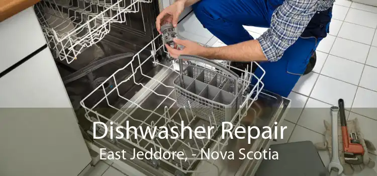 Dishwasher Repair East Jeddore, - Nova Scotia
