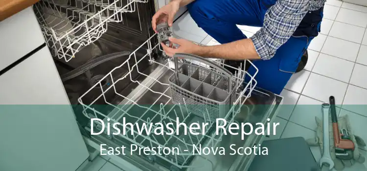 Dishwasher Repair East Preston - Nova Scotia