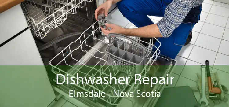 Dishwasher Repair Elmsdale - Nova Scotia