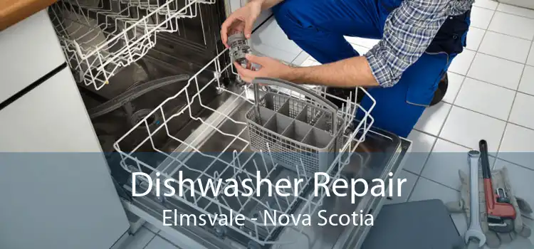 Dishwasher Repair Elmsvale - Nova Scotia