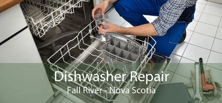Dishwasher Repair Fall River - Nova Scotia