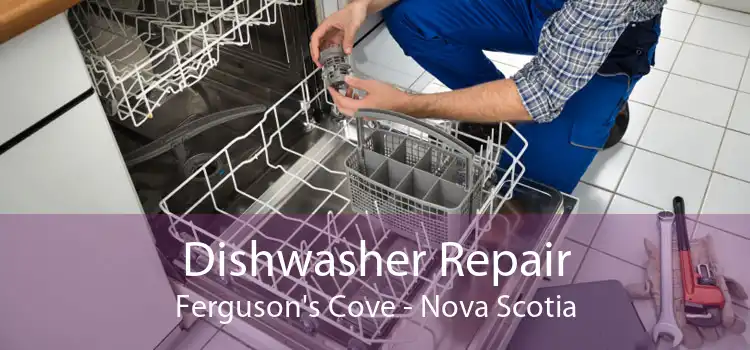 Dishwasher Repair Ferguson's Cove - Nova Scotia