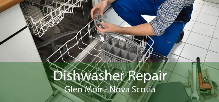 Dishwasher Repair Glen Moir - Nova Scotia