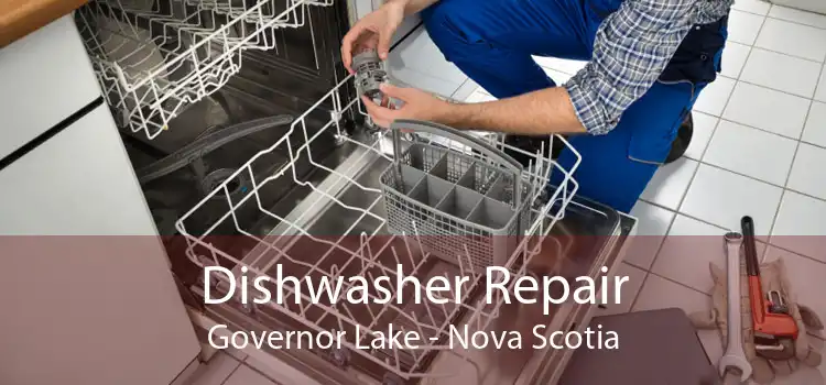 Dishwasher Repair Governor Lake - Nova Scotia