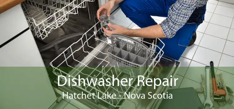 Dishwasher Repair Hatchet Lake - Nova Scotia