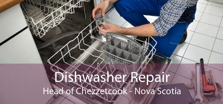 Dishwasher Repair Head of Chezzetcook - Nova Scotia