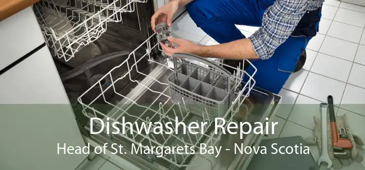 Dishwasher Repair Head of St. Margarets Bay - Nova Scotia
