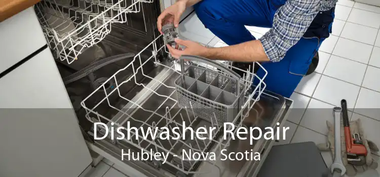 Dishwasher Repair Hubley - Nova Scotia