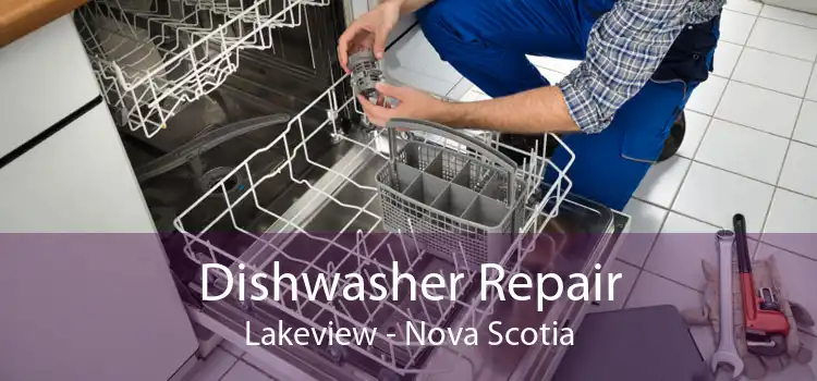 Dishwasher Repair Lakeview - Nova Scotia