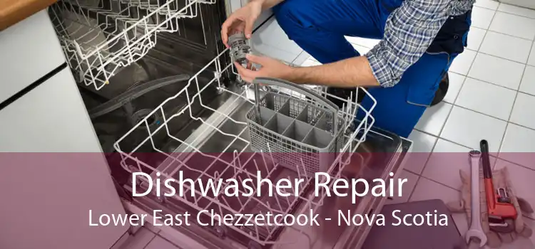 Dishwasher Repair Lower East Chezzetcook - Nova Scotia