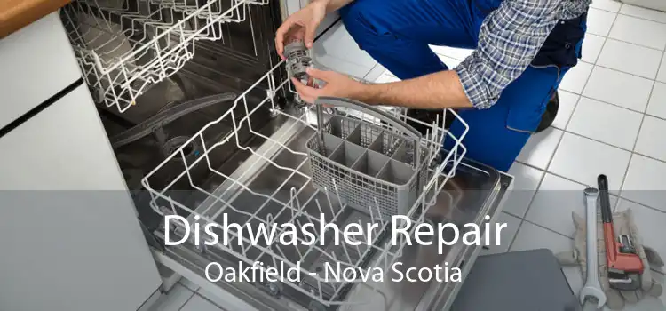 Dishwasher Repair Oakfield - Nova Scotia