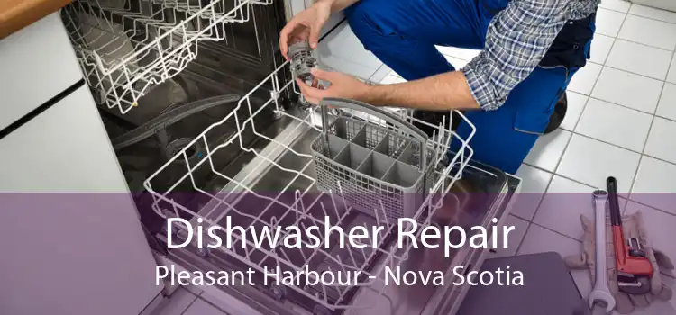 Dishwasher Repair Pleasant Harbour - Nova Scotia