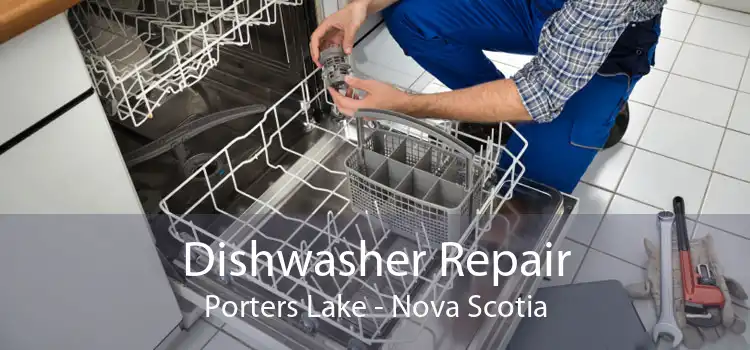 Dishwasher Repair Porters Lake - Nova Scotia