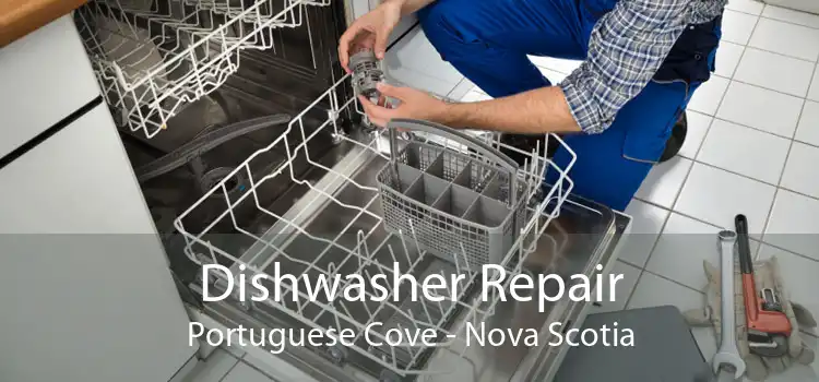Dishwasher Repair Portuguese Cove - Nova Scotia