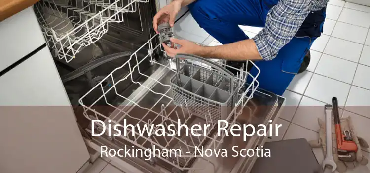 Dishwasher Repair Rockingham - Nova Scotia