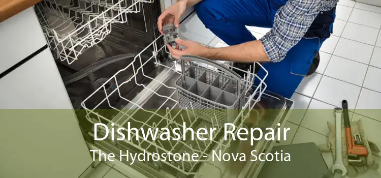Dishwasher Repair The Hydrostone - Nova Scotia