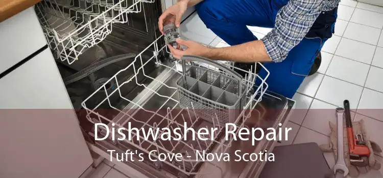 Dishwasher Repair Tuft's Cove - Nova Scotia