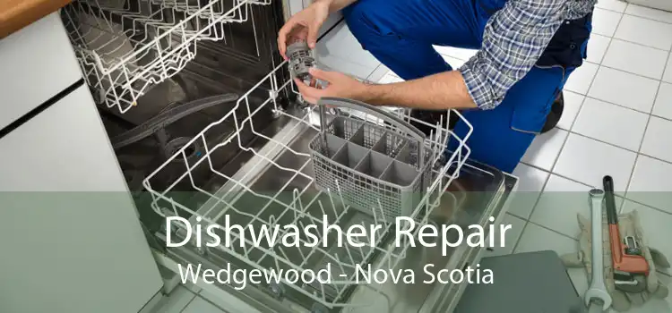 Dishwasher Repair Wedgewood - Nova Scotia