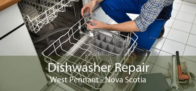 Dishwasher Repair West Pennant - Nova Scotia