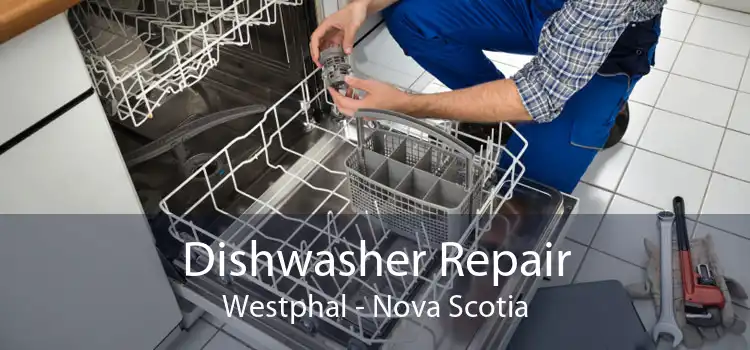 Dishwasher Repair Westphal - Nova Scotia