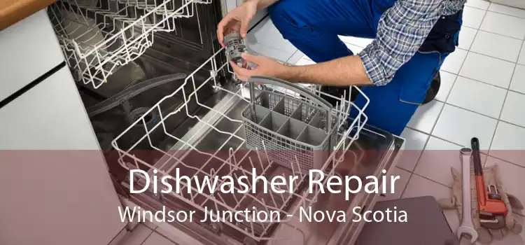 Dishwasher Repair Windsor Junction - Nova Scotia