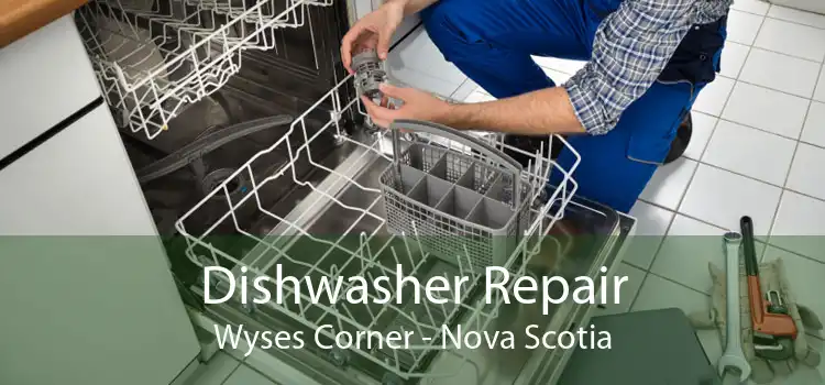 Dishwasher Repair Wyses Corner - Nova Scotia