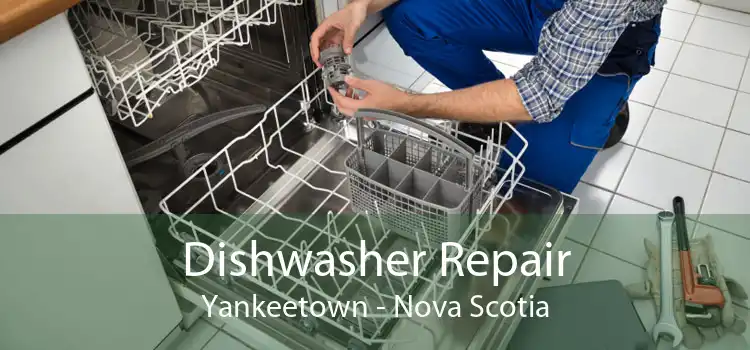 Dishwasher Repair Yankeetown - Nova Scotia