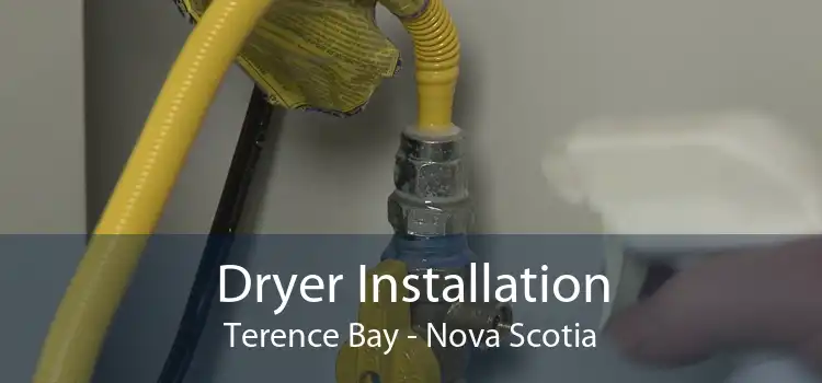 Dryer Installation Terence Bay - Nova Scotia