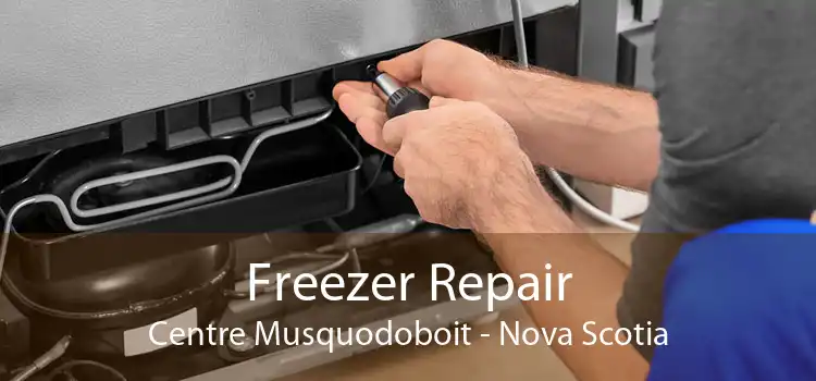 Freezer Repair Centre Musquodoboit - Nova Scotia