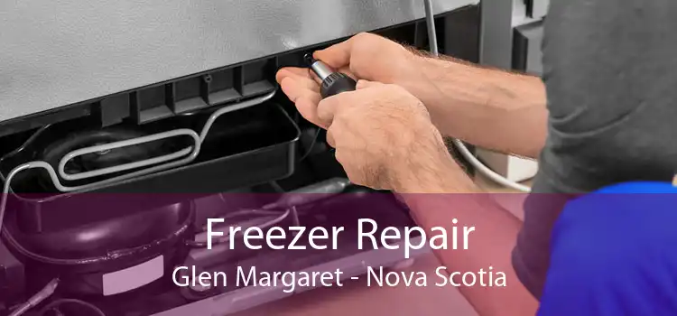 Freezer Repair Glen Margaret - Nova Scotia