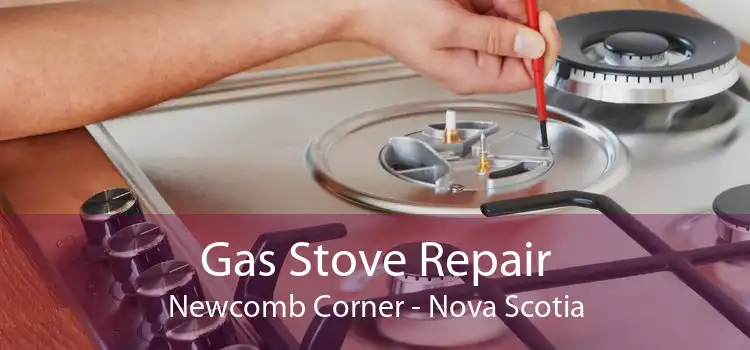 Gas Stove Repair Newcomb Corner - Nova Scotia