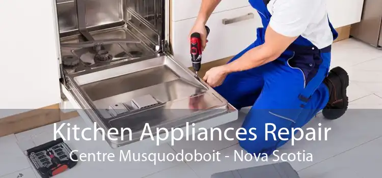 Kitchen Appliances Repair Centre Musquodoboit - Nova Scotia